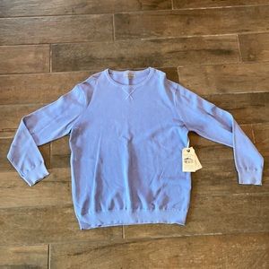 Men’s L sweater
